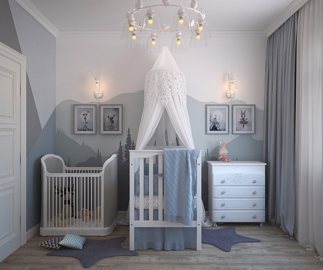 De complete babyfoonervaring voor moderne ouders